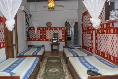 Hostal Malindi Guest House