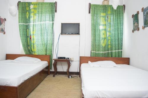 Hostal Malindi Guest House