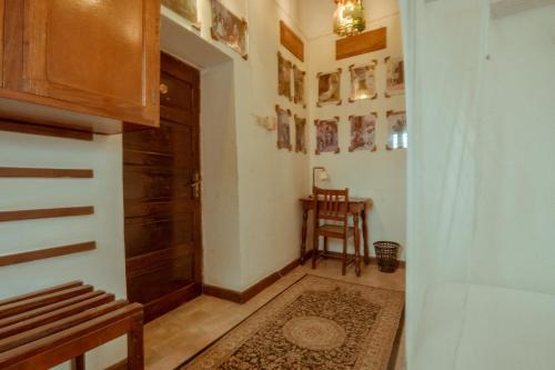 Hostal Malindi Guest House