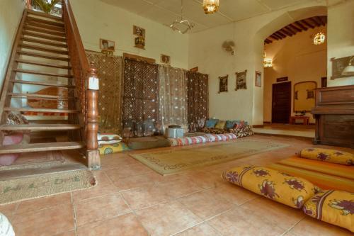 Hostal Malindi Guest House