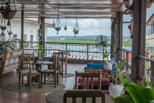 Hostal Malindi Guest House