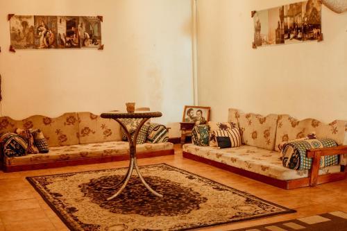 Hostal Malindi Guest House