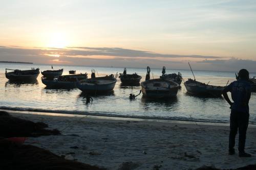 Hostal Malindi Guest House
