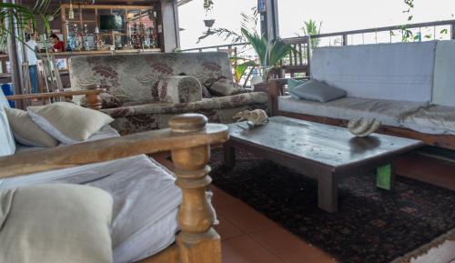Hostal Malindi Guest House