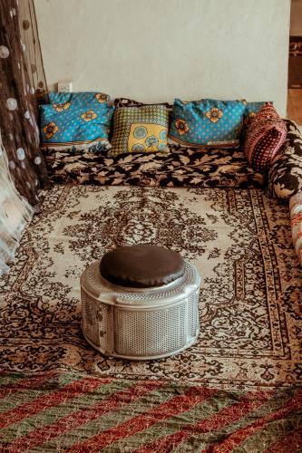 Hostal Malindi Guest House
