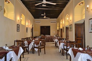 Zanzibar Hotel
