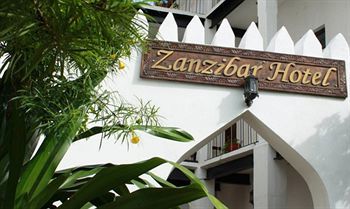 Zanzibar Hotel