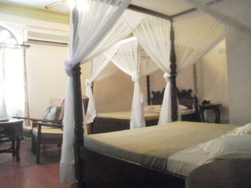 Asmini Palace Hotel