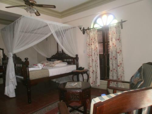 Asmini Palace Hotel