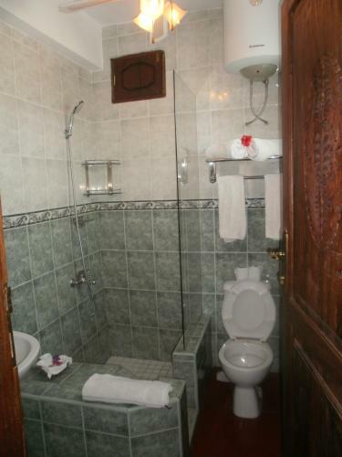 Asmini Palace Hotel
