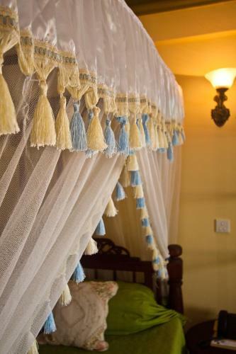 Asmini Palace Hotel
