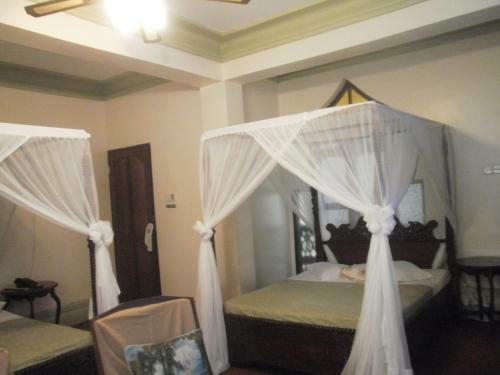Asmini Palace Hotel