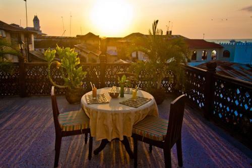 Asmini Palace Hotel