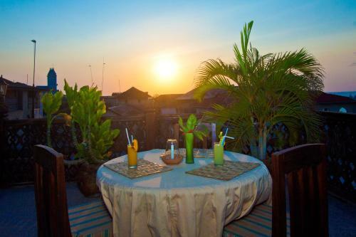Asmini Palace Hotel