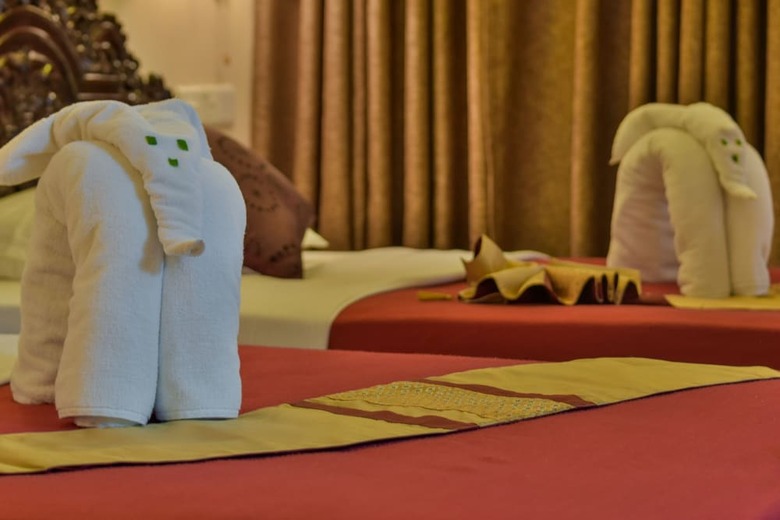 Tembo House Hotel