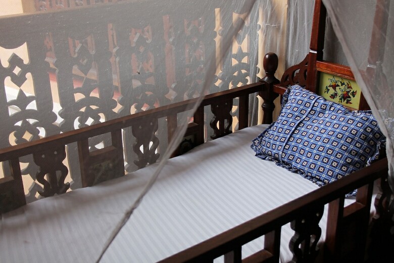 Mizingani Seafront Hotel