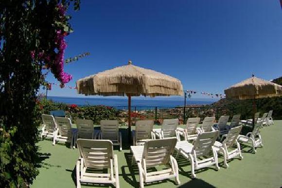 Orizzonte Blu Hotel