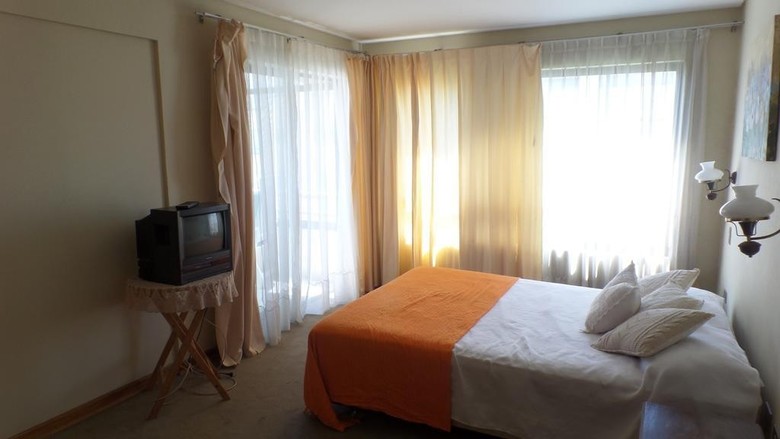 Apartamento Adaro Choapa
