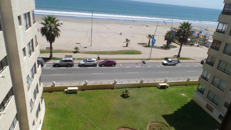 Apartamento Adaro Choapa