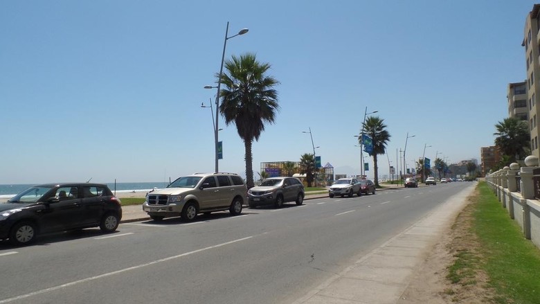 Apartamento Adaro Choapa