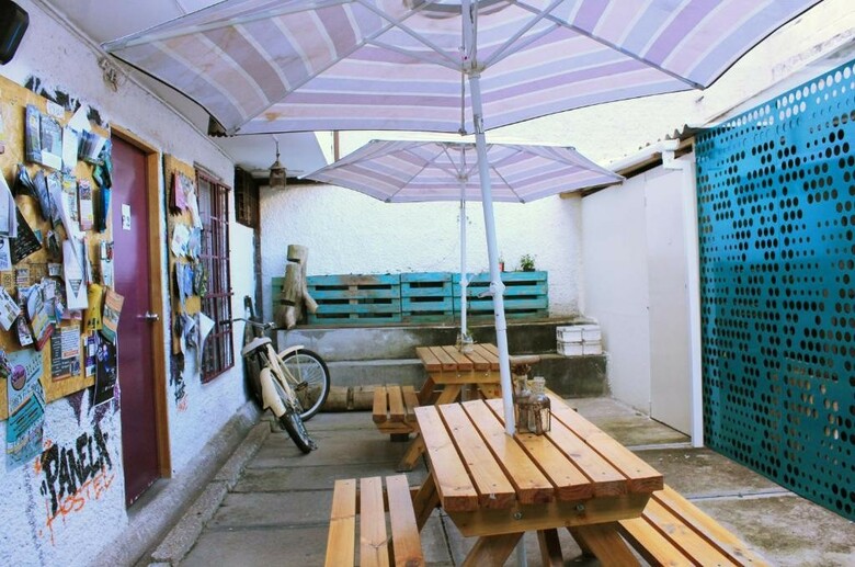 Albergue Panela Medell�n