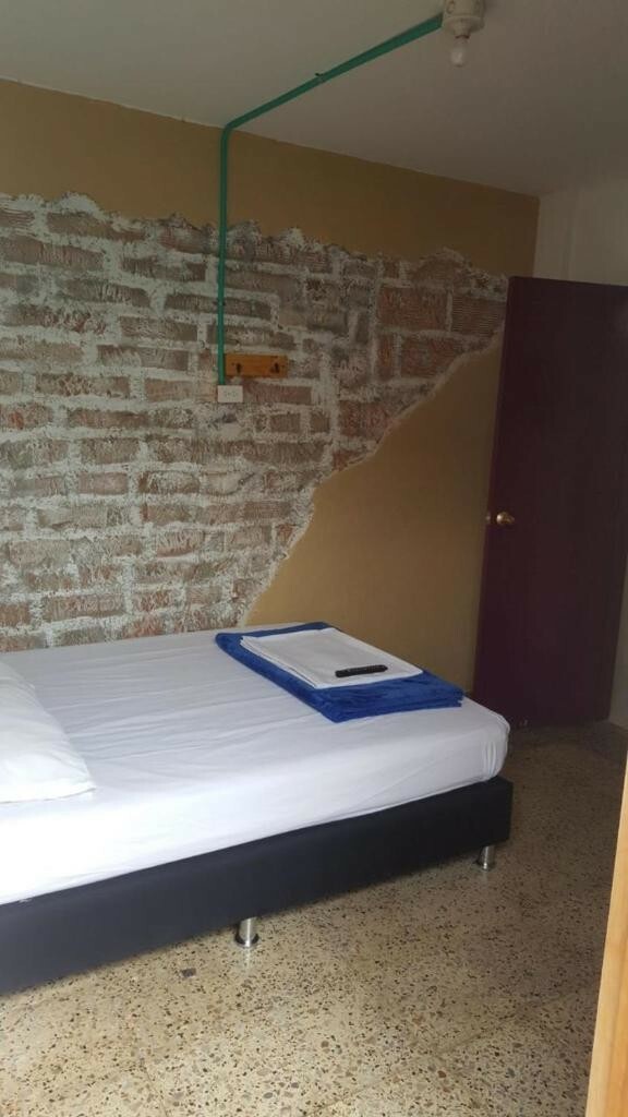 Albergue Panela Medell�n