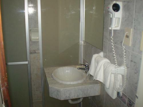 Hotel Centenario