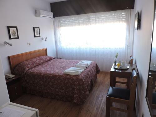 Hotel Centenario