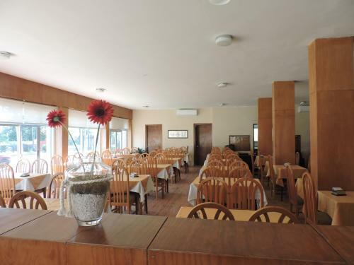 Hotel Centenario