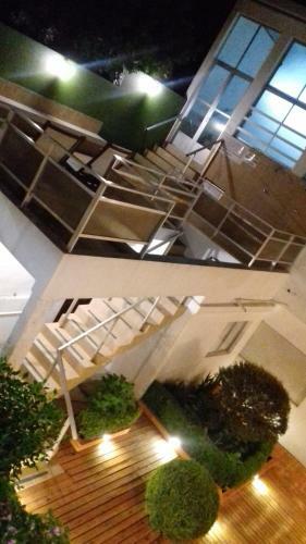 Hotel Centenario