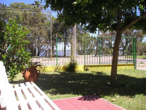 Hotel Paradise Complejo Tur�stico