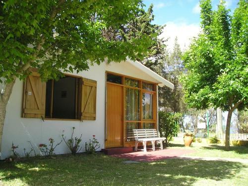 Hotel Paradise Complejo Tur�stico