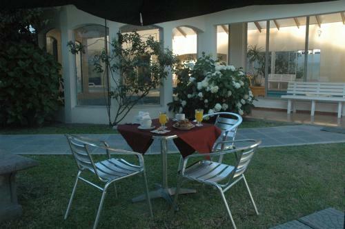 Hotel Paradise Complejo Tur�stico