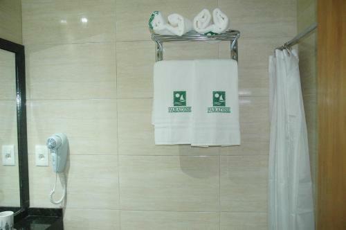 Hotel Paradise Complejo Tur�stico