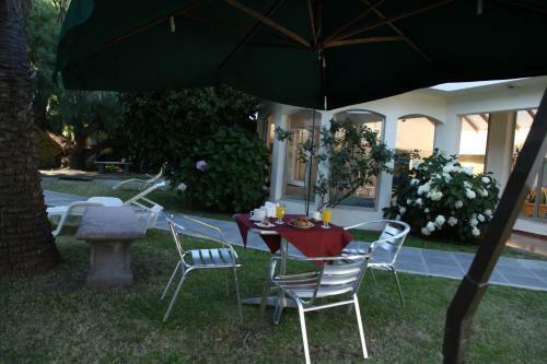 Hotel Paradise Complejo Tur�stico