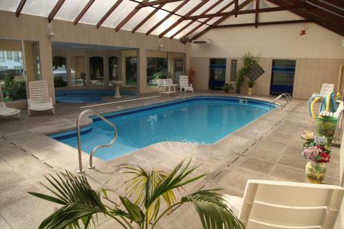 Hotel Paradise Complejo Tur�stico