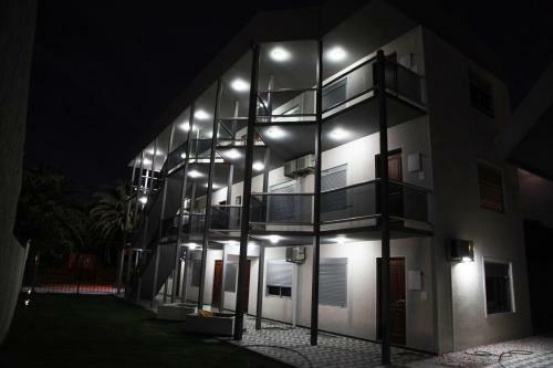 Hotel Paradise Complejo Tur�stico