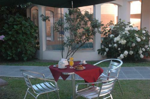 Hotel Paradise Complejo Tur�stico