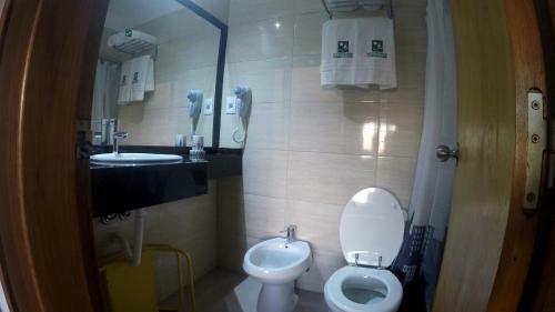 Hotel Paradise Complejo Tur�stico