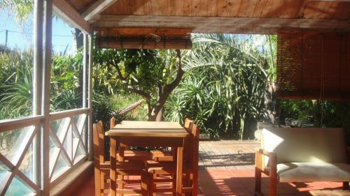 Aloe Village Apart Hotel