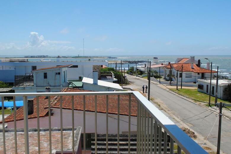Hotel Perla Del Este
