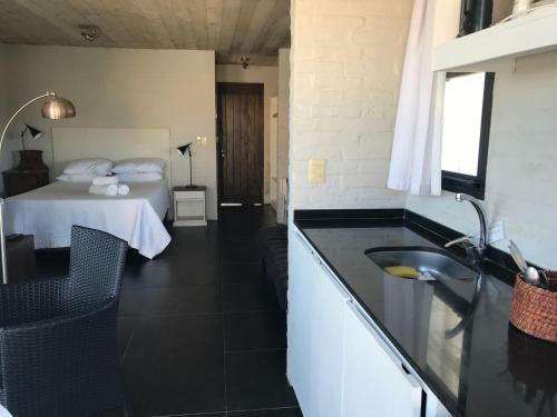 Apartamento Casa Del Mar