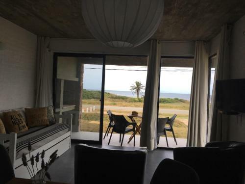 Apartamento Casa Del Mar