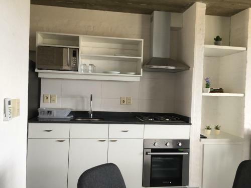 Apartamento Casa Del Mar