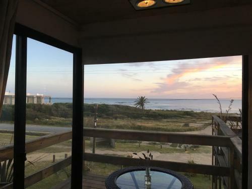 Apartamento Casa Del Mar