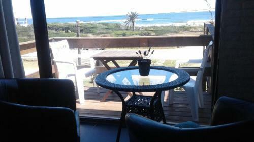 Apartamento Casa Del Mar