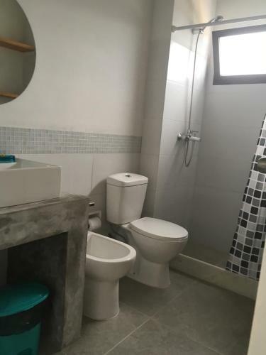 Apartamento Casa Del Mar