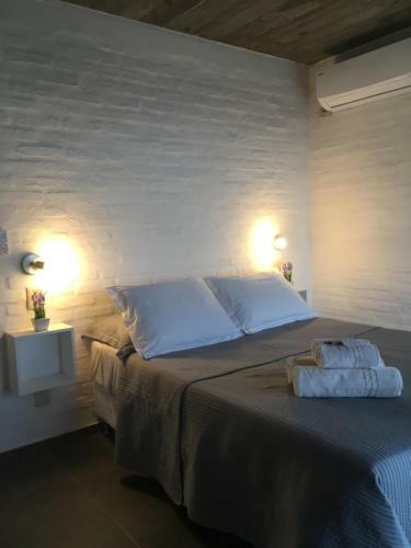 Apartamento Casa Del Mar