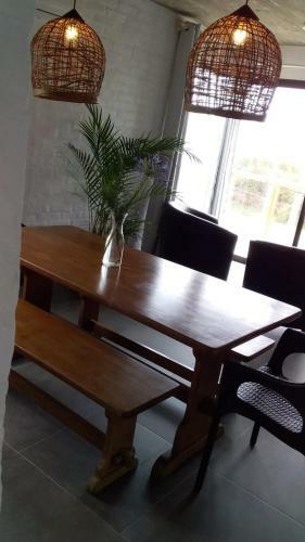 Apartamento Casa Del Mar