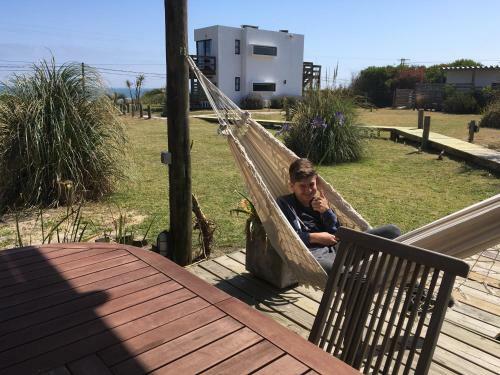 Apartamento Casa Del Mar